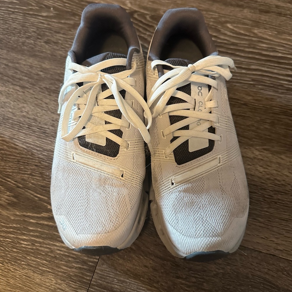 On Running Shoes size 7.5 - women’s